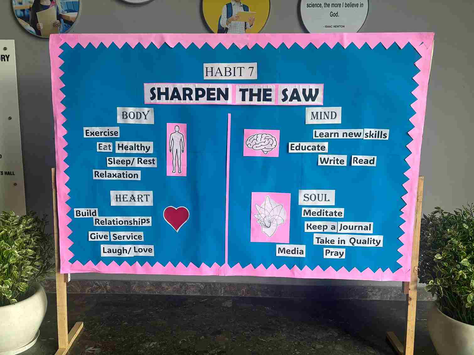 Event